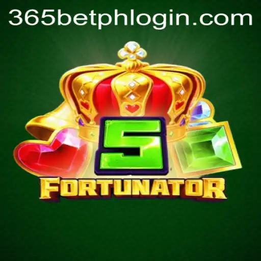 Exploring the World of 5Fortunator at 365betph
