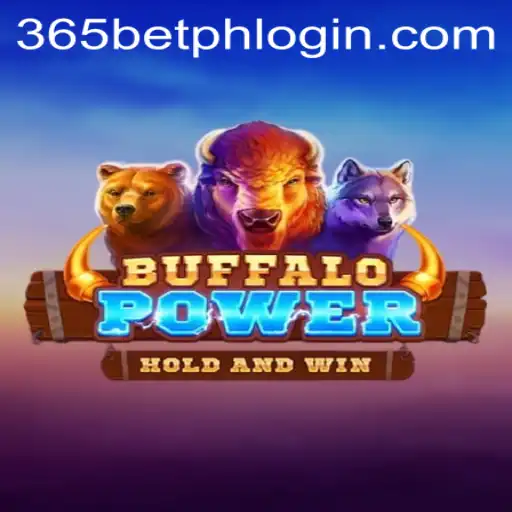 Discover the Excitement of BuffaloPower with 365betph
