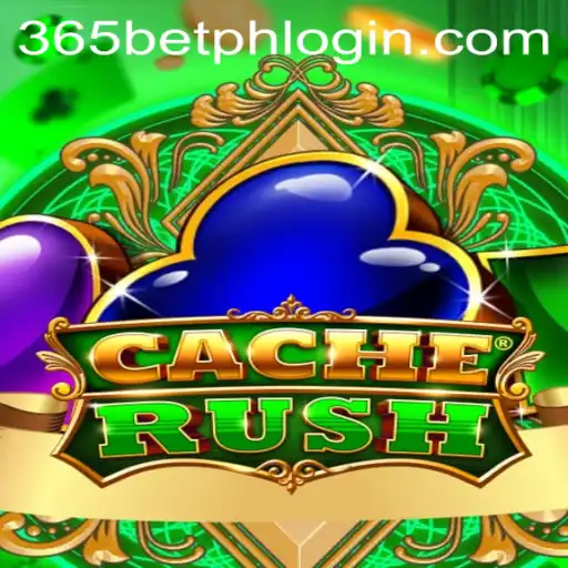 CacheRush: Unveiling the Thrilling World of Competitive Cache Hunting with 365betph