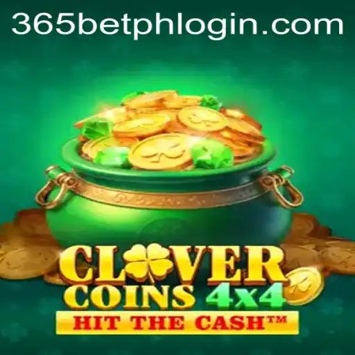 Unveiling the Excitement of CloverCoins4x4 on 365betph
