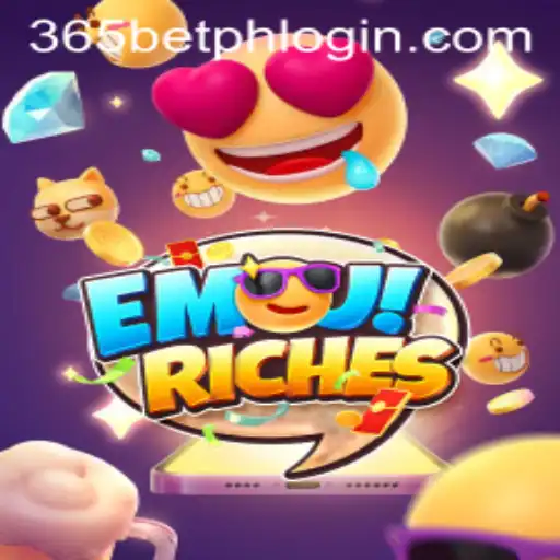 Exploring the Fun and Excitement of EmojiRiches on 365betph