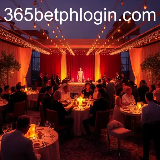 Exclusive Events: A Deep Dive into the World of High-Stakes Gatherings