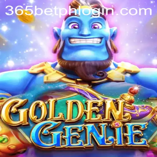 GOLDENGENIE: An Exciting Adventure Awaits with 365betph