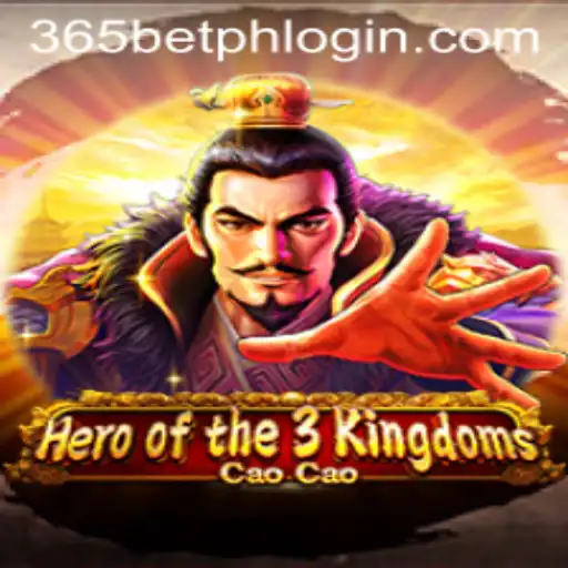 Hero of the 3 Kingdoms: Cao Cao - An Epic Journey Through Ancient China