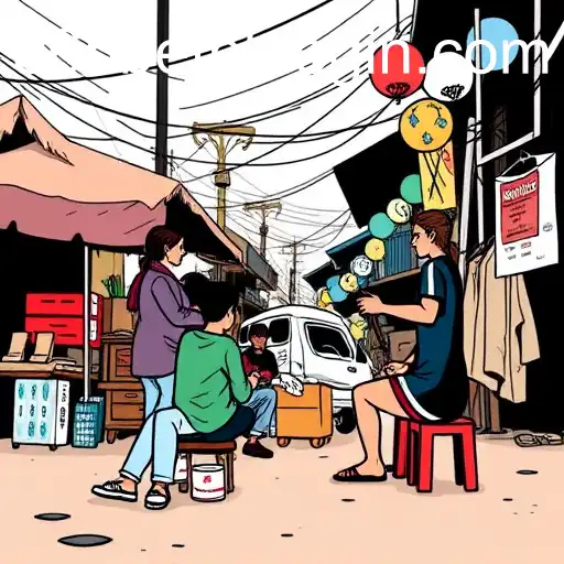 Exploring the Complex World of Jueteng and 365betph