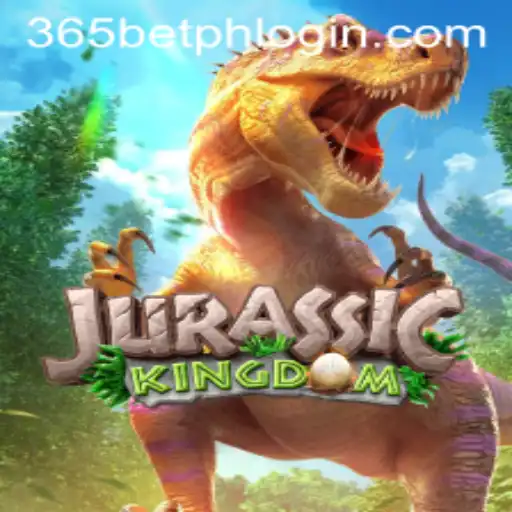 Explore JurassicKingdom: The Thrilling Dino Adventure with 365betph
