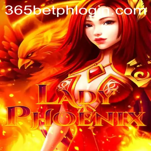 LadyPhoenix: The New Gaming Sensation