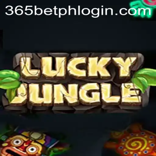 Discover the Thrills of LuckyJungle: A Premier Gaming Experience with 365betph