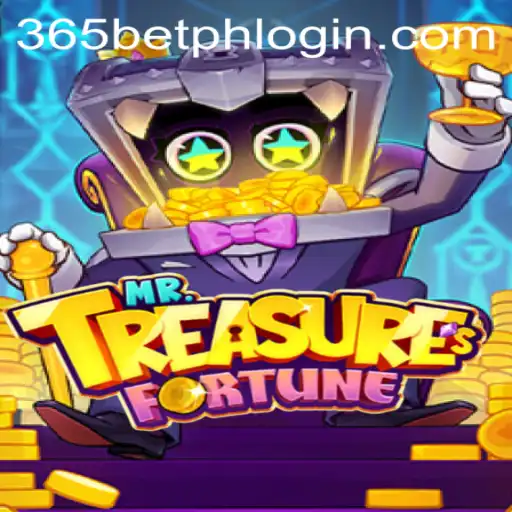 Explore MrTreasuresFortune: A New Adventure Awaits with 365betph