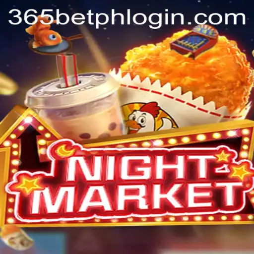 Discovering NIGHTMARKET: An Immersive Gaming Experience