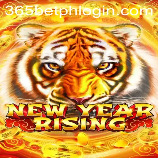 NewYearRising: An Exciting Online Gaming Experience with 365betph