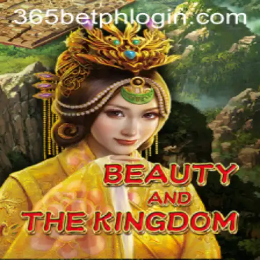BeautyAndTheKingdom: A Mythical Adventure Awaits