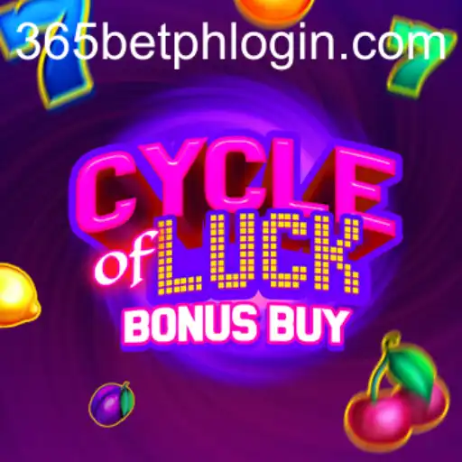 CycleofLuckBonusBuy: Exploring the Popular Game on 365betph