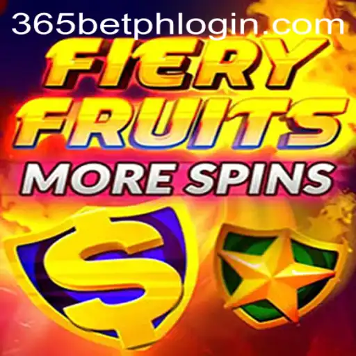 Unveiling FieryFruitsMoreSpins: A Thrilling Online Gaming Experience with 365betph