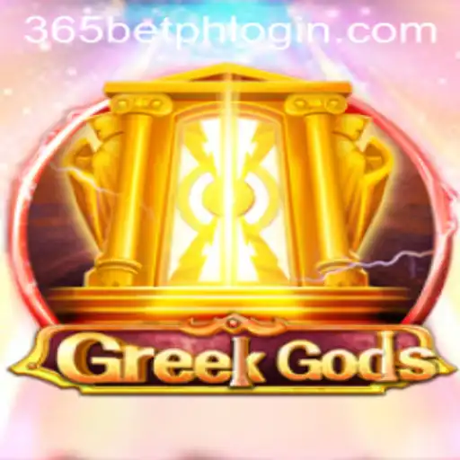 Unveiling GreekGods: A Mythical Adventure on 365betph
