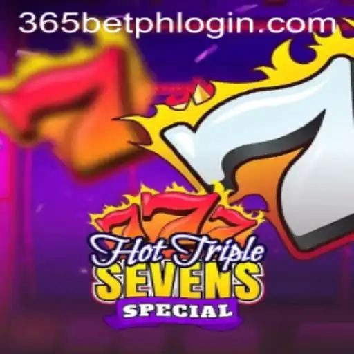 HotTripleSevensSpecial: A Thrilling Game Awaiting at 365betph