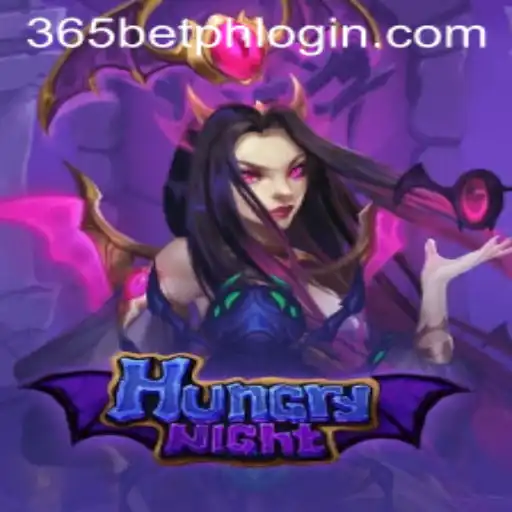 Exploring HungryNight: A Thrilling Gaming Experience with 365betph