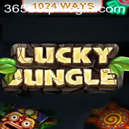 Exploring the Exciting World of LuckyJungle1024: A Comprehensive Guide