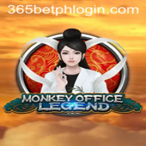 MonkeyOfficeLegend: A Dynamic Gaming Experience with 365betph