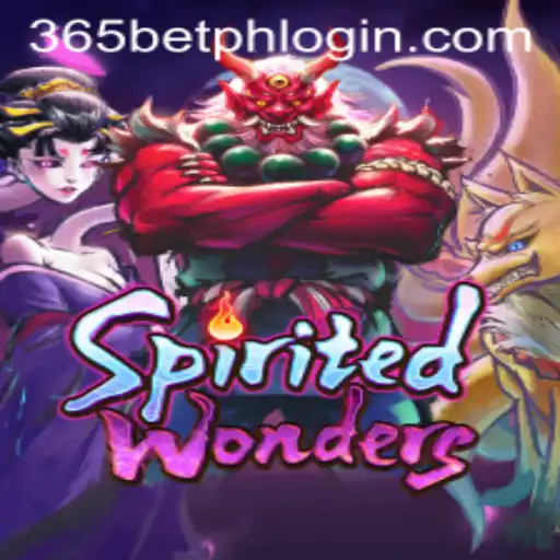 SpiritedWonders: The New Frontier in Online Gaming