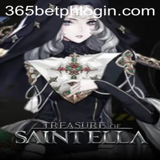 Discover the Adventure of TreasureofSaintElla partnered with 365betph