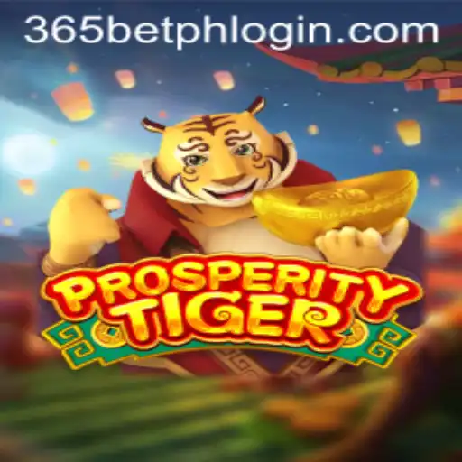 Discovering the Excitement of ProsperityTiger on 365betph