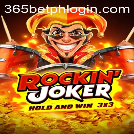 Discovering RockinJoker: A Dive into the Innovative Game on 365BetPH
