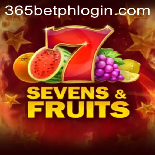 Exploring SevensFruits: A Thrilling Slot Adventure with 365betph