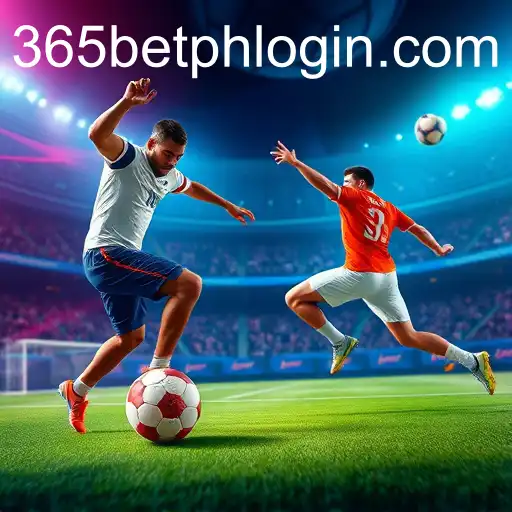 Embracing the Thrilling World of Sports on 365betph
