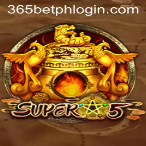 Discover the Exciting World of Super5 on 365betph