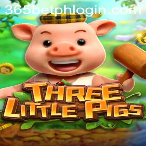 Exploring the Enchanting World of 'THREELITTLEPIGS'