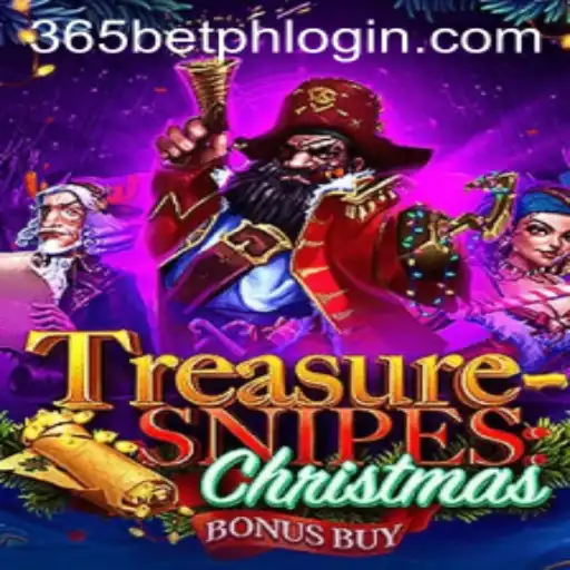 Discover the Magic of TreasuresnipesChristmas with 365betph