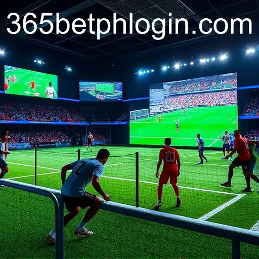 Exploring the Exciting World of Virtual Sports