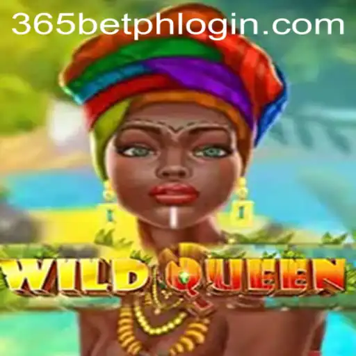 WildQueen: A Majestic Adventure Game Featuring 365betph