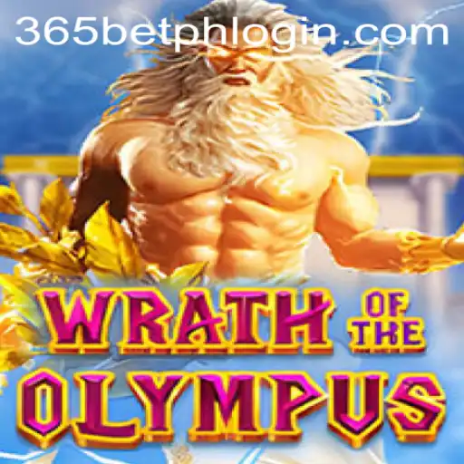 Discover the Thrilling World of WrathofOlympus in 365betph